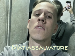 Matiassalvatore