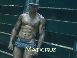 Maticruz