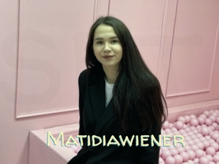 Matidiawiener
