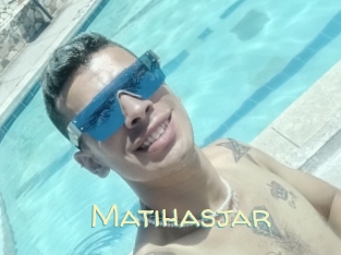 Matihasjar