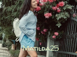 Matilda25
