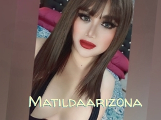Matildaarizona