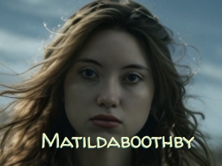 Matildaboothby