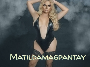 Matildamagpantay