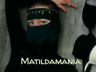 Matildamania