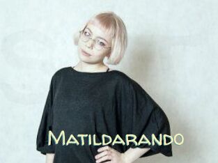 Matildarando