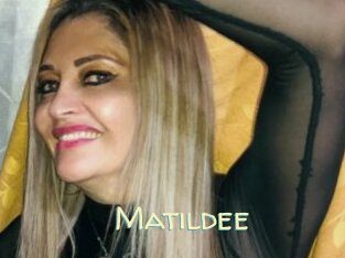Matildee