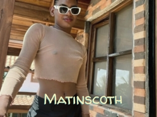 Matinscoth
