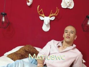 Matiuswc