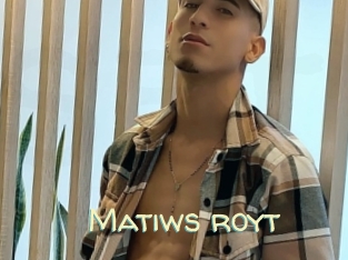 Matiws_royt