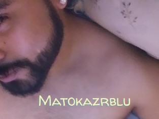 Matokazrblu