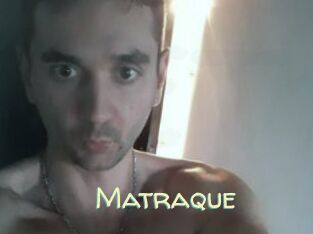 Matraque