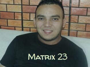 Matrix_23