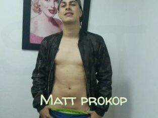 Matt_prokop