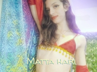 Matta_hari