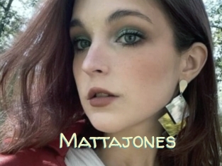 Mattajones