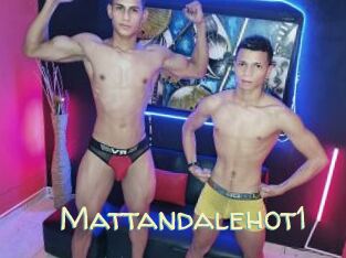 Mattandalehot1