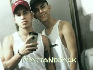 Mattandjack