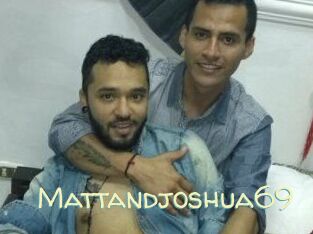 Mattandjoshua69