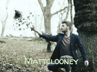 Mattclooney