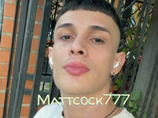 mattcock777 Sexy Tchat