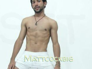Mattcockbig