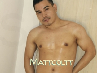 Mattcoltt