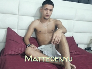 Matteoenyu