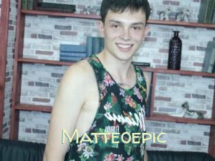 Matteoepic