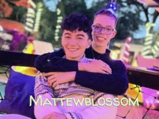 Mattewblossom