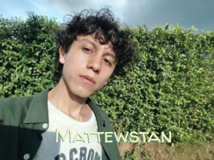 mattewstan Sexy Tchat