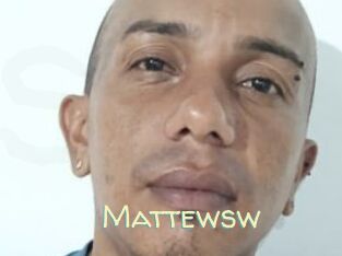 Mattewsw