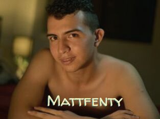 Mattfenty