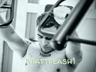Mattflash1