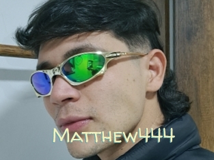 Matthew444