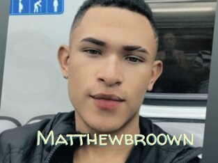 Matthewbroown
