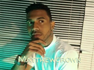 Matthewcrown