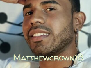 Matthewcrown18
