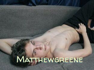 Matthewgreene