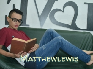 matthewlewis Sexy Tchat