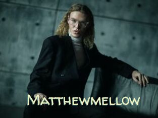 Matthewmellow