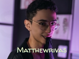 Matthewrivas