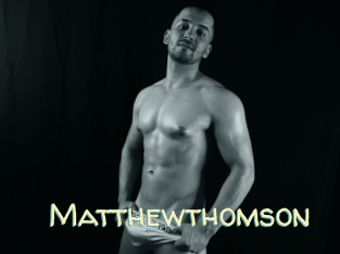 Matthewthomson
