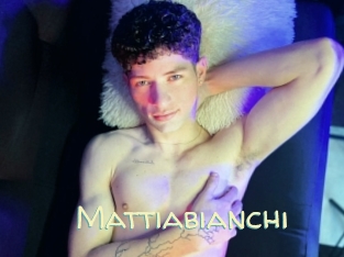 mattiabianchi Sexy Tchat