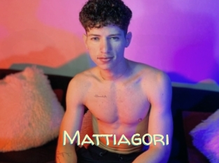 mattiagori Sexy Tchat