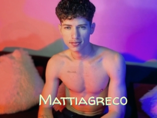 Mattiagreco