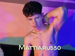 mattiarusso Sexy Tchat