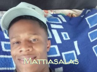 Mattiasalas