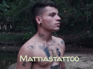 mattiastattoo Sexy Tchat