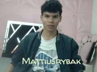 Mattiusrybak